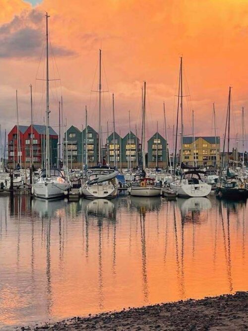 Properties for sale Estate Agents Amble Northumberland